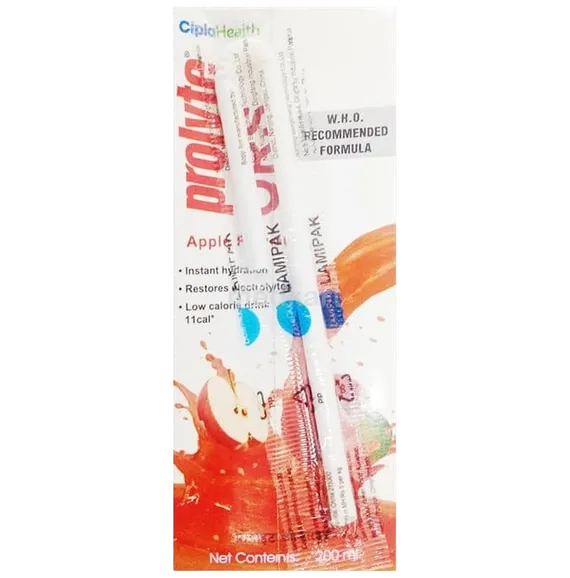 ors apple liquid 200ml